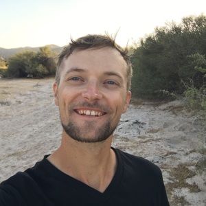 Meet your Posher, Jared